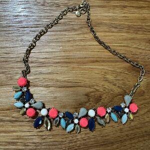 J. Crew Necklace